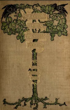 Solomon Crow's Christmas Pockets and Other Tales