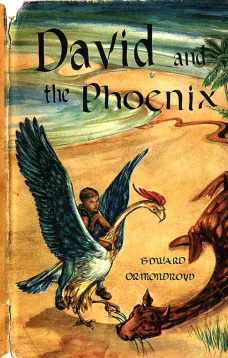 David and the Phoenix