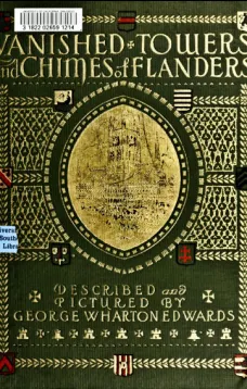 Vanished towers and chimes of Flanders