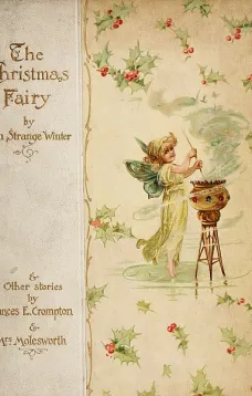 The Christmas Fairy, and Other Stories