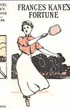 Frances Kane's Fortune
