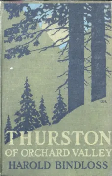 Thurston of Orchard Valley