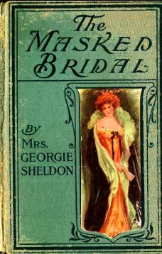 The Masked Bridal