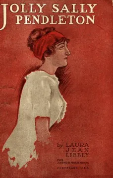 Jolly Sally Pendleton; Or, the Wife Who Was Not a Wife