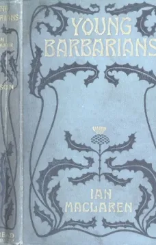 Young Barbarians