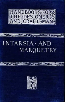 Intarsia and Marquetry