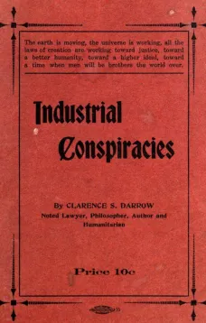 Industrial Conspiracies