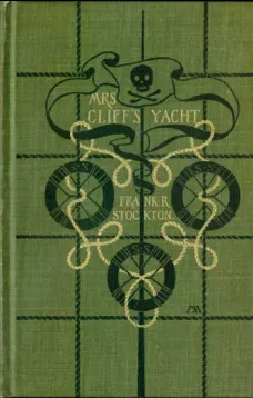Mrs. Cliff's Yacht