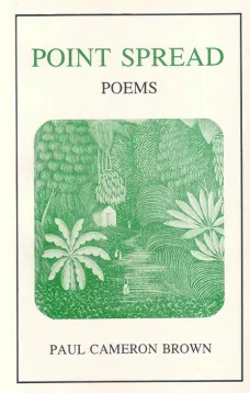 Point Spread Poems
