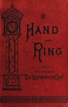 Hand and Ring