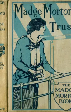 Madge Morton's Trust
