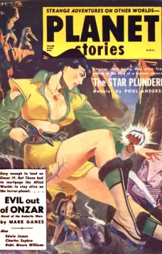 Evil Out of Onzar