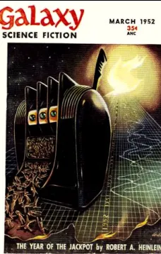The Seventh Order