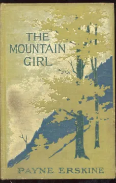 The Mountain Girl