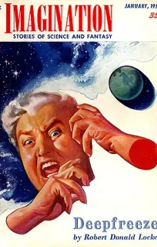 Mr. Spaceship