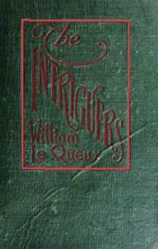 The Intriguers
