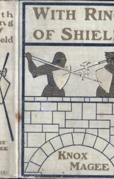 With Ring of Shield