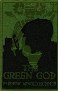 The Green God