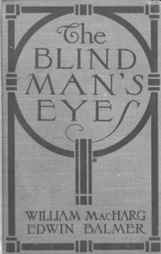 The Blind Man's Eyes
