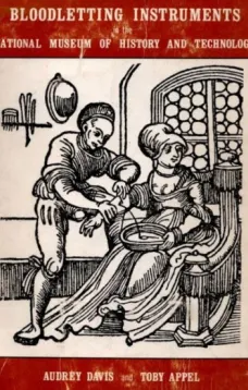 Bloodletting Instruments in the National Museum of History and Technology