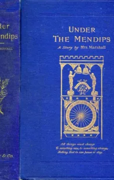 Under the Mendips: A Tale
