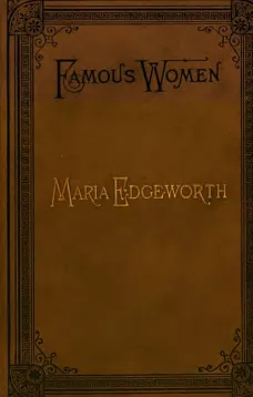 Maria Edgeworth