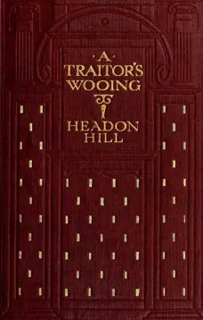 A Traitor's Wooing