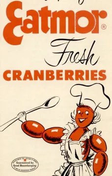 Recipes for Eatmor Fresh Cranberries