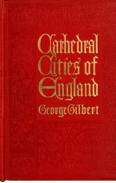 Cathedral Cities of England