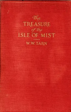 The Treasure of the Isle of Mist