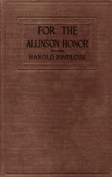 For the Allinson Honor