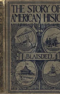 The Story of American History for Elementary Schools