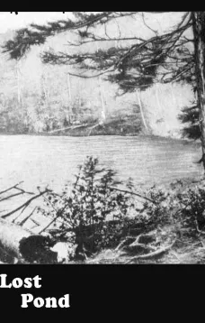 Lost Pond