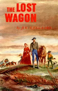 The Lost Wagon