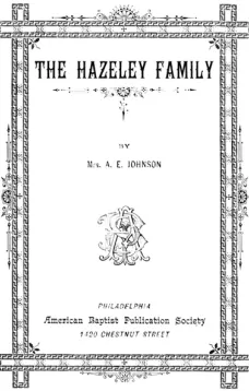 The Hazeley Family