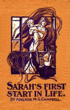 Sarah's First Start in Life