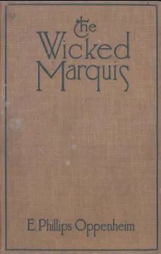 The Wicked Marquis