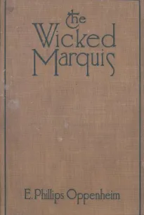 The Wicked Marquis