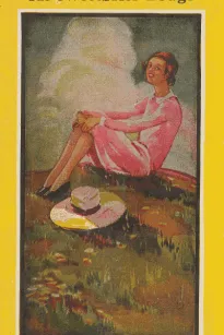 Ethel Morton at Sweetbrier Lodge