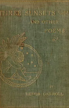 Three Sunsets and Other Poems
