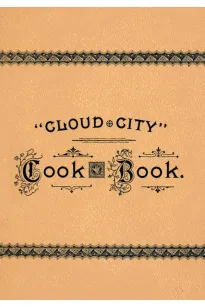 Cloud City Cook-Book