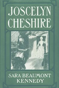Joscelyn Cheshire: A Story of Revolutionary Days in the Carolinas