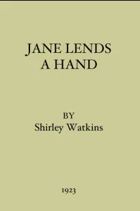Jane Lends A Hand