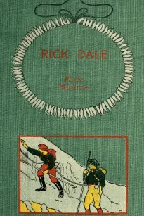 Rick Dale, A Story of the Northwest Coast