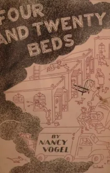 Four and Twenty Beds