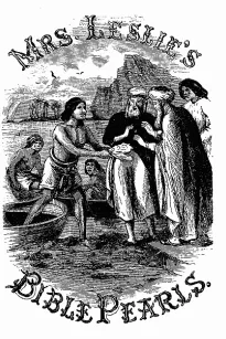The Pearl of Peace; or, The Little Peacemaker