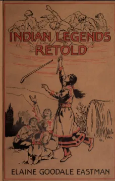 Indian Legends Retold
