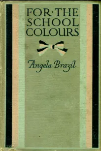 For the School Colours