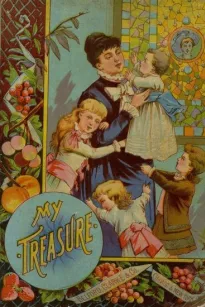 My Treasure
