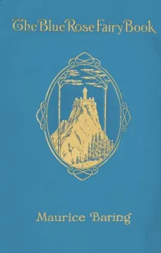 The Blue Rose Fairy Book